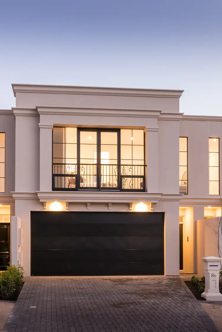 Second view of Homely house listing, 8B Prefix Avenue, Magill SA 5072