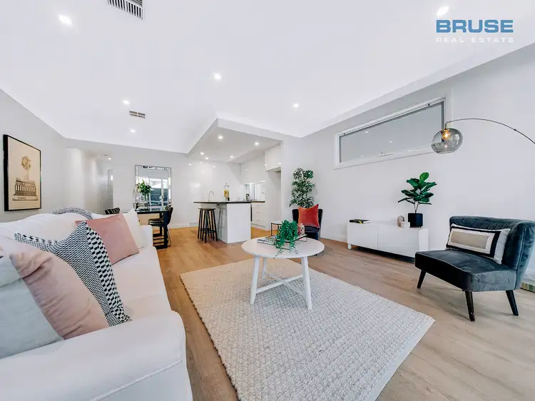 Fourth view of Homely house listing, 8B Prefix Avenue, Magill SA 5072