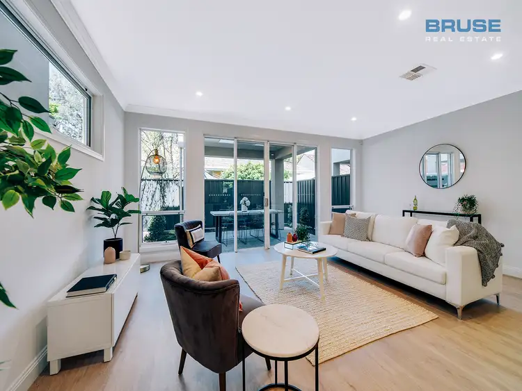 Fifth view of Homely house listing, 8B Prefix Avenue, Magill SA 5072