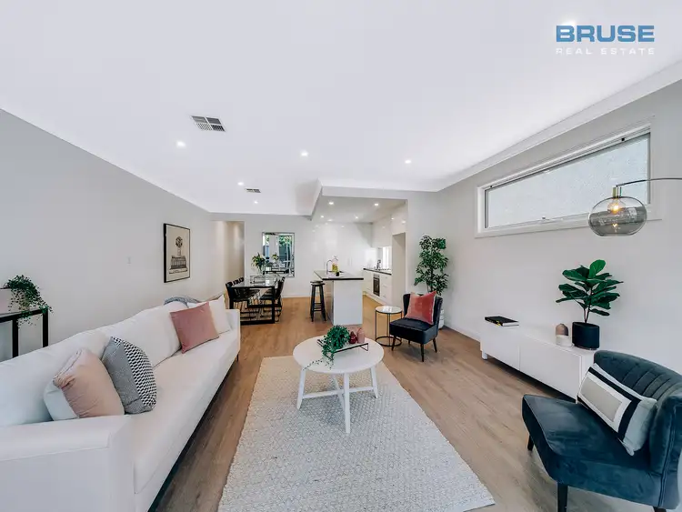 Sixth view of Homely house listing, 8B Prefix Avenue, Magill SA 5072