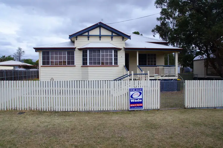 141 Percy Street, Warwick QLD 4370