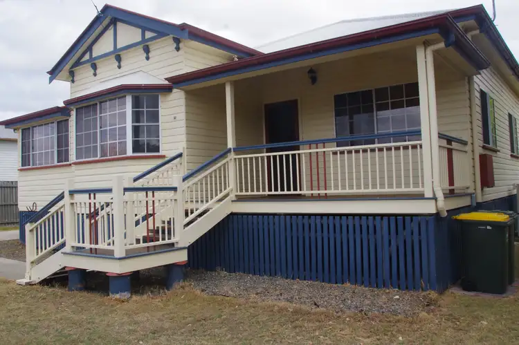Second view of Homely house listing, 141 Percy Street, Warwick QLD 4370
