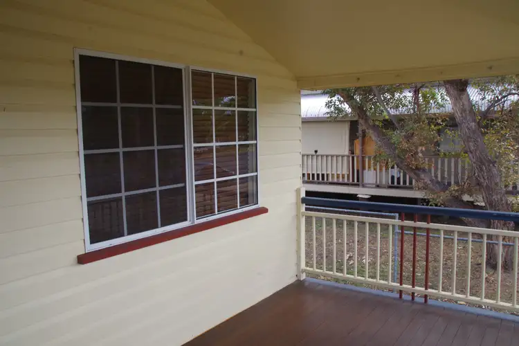 Third view of Homely house listing, 141 Percy Street, Warwick QLD 4370
