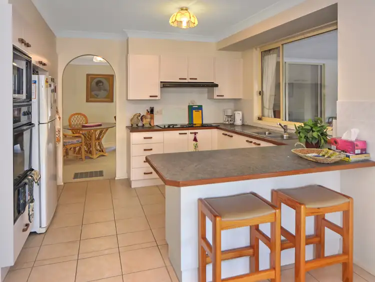 Third view of Homely house listing, 2 Sandpiper Way, Sussex Inlet NSW 2540