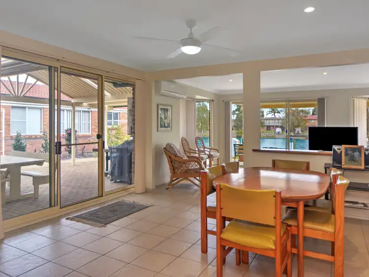 Fourth view of Homely house listing, 2 Sandpiper Way, Sussex Inlet NSW 2540
