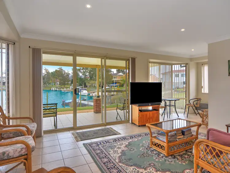 Fifth view of Homely house listing, 2 Sandpiper Way, Sussex Inlet NSW 2540