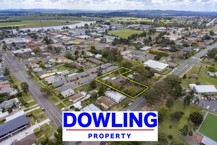 66 Irrawang Street, Raymond Terrace NSW 2324