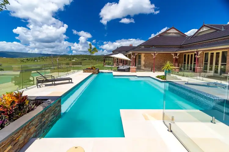 31 Four Mile Lane, Boyland QLD 4275