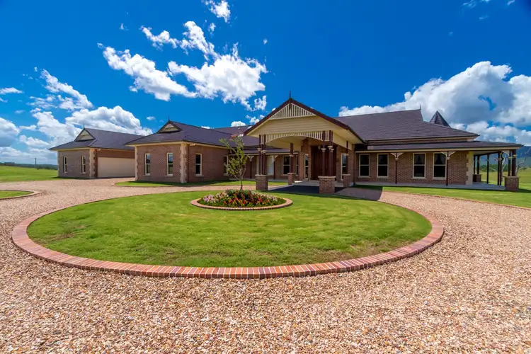 Second view of Homely house listing, 31 Four Mile Lane, Boyland QLD 4275