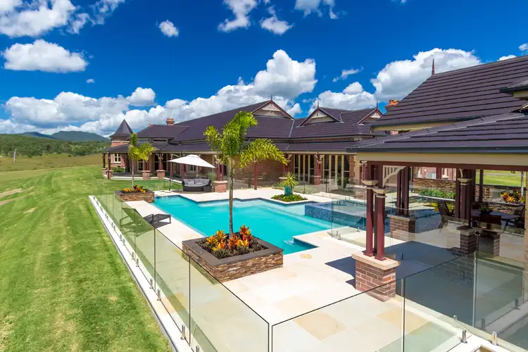 Third view of Homely house listing, 31 Four Mile Lane, Boyland QLD 4275