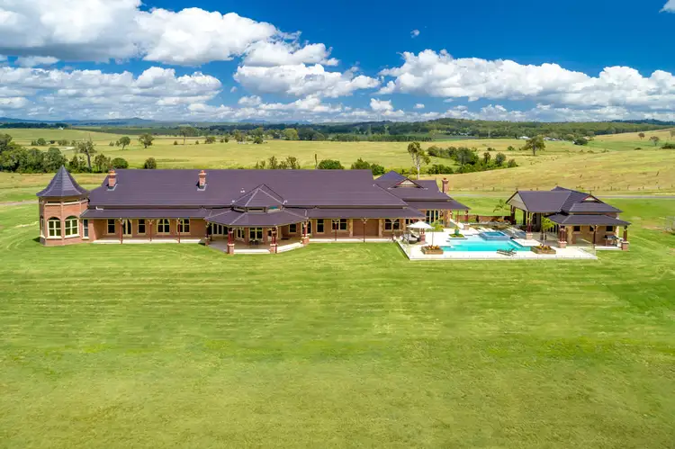 Fourth view of Homely house listing, 31 Four Mile Lane, Boyland QLD 4275