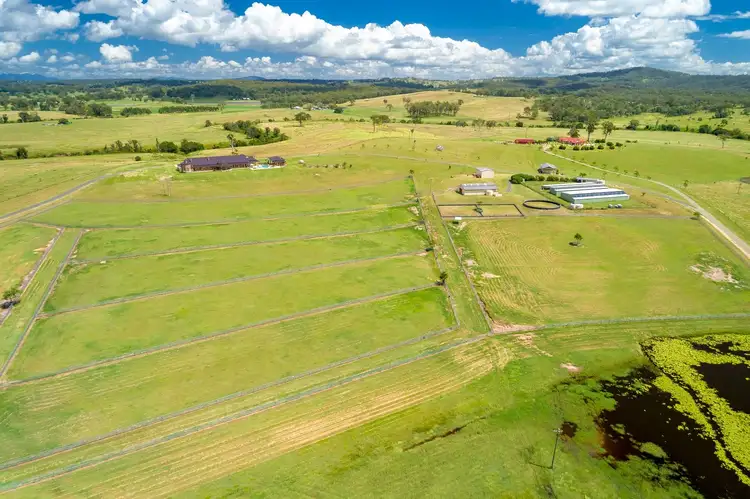 Fifth view of Homely house listing, 31 Four Mile Lane, Boyland QLD 4275