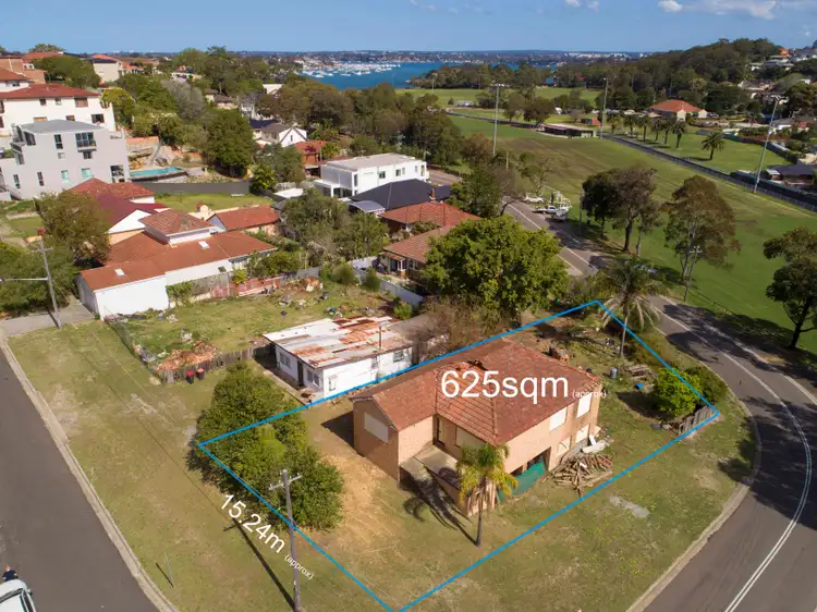 29 Mayor Street, Kogarah Bay NSW 2217