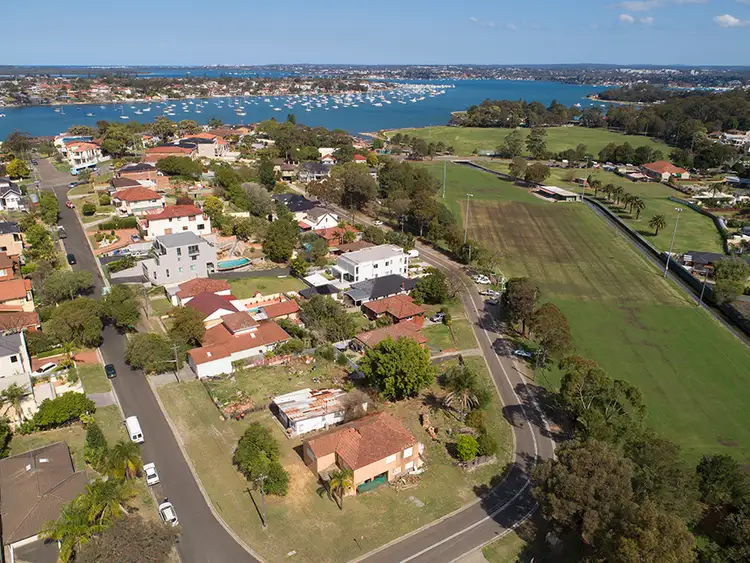 Second view of Homely house listing, 29 Mayor Street, Kogarah Bay NSW 2217