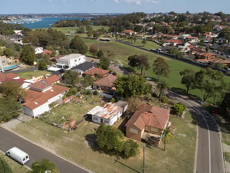Second view of Homely house listing, 27 Mayor Street, Kogarah Bay NSW 2217