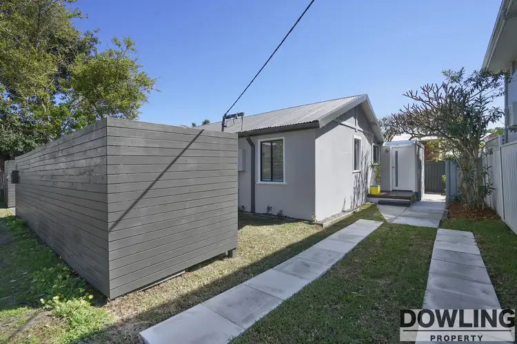 Main view of Homely house listing, 94 Scobies Lane, Stockton NSW 2295