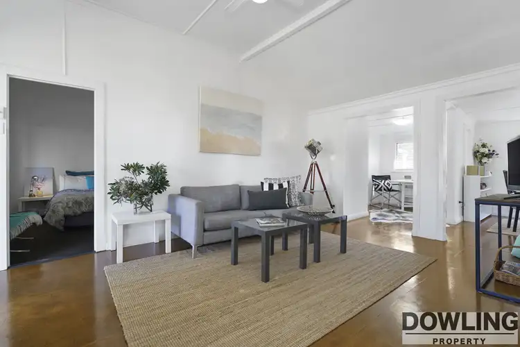 Second view of Homely house listing, 94 Scobies Lane, Stockton NSW 2295