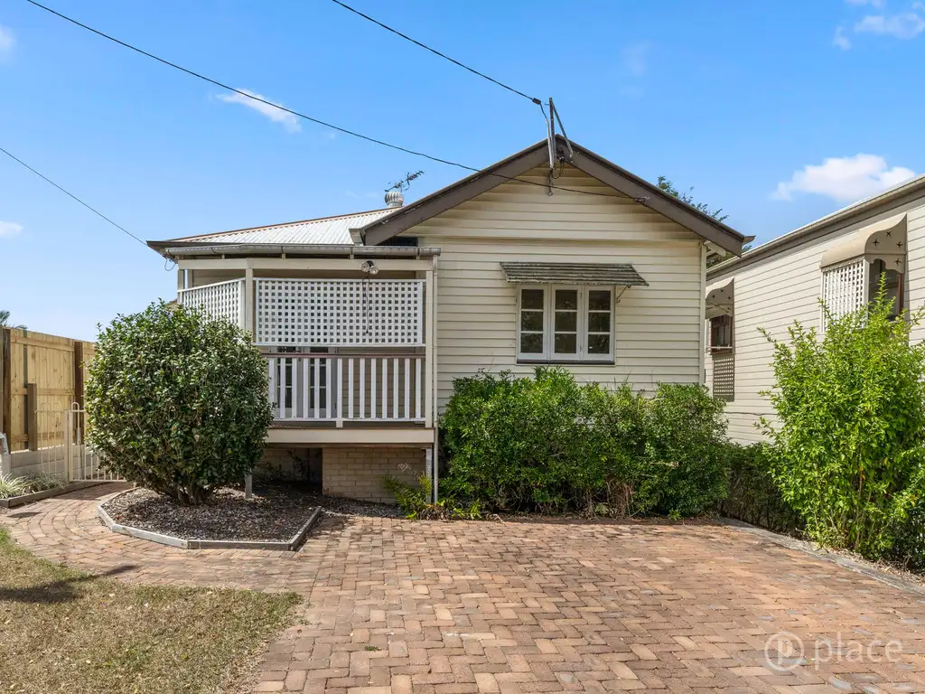 Main view of Homely house listing, 26 Dovedale Crescent, Ashgrove QLD 4060