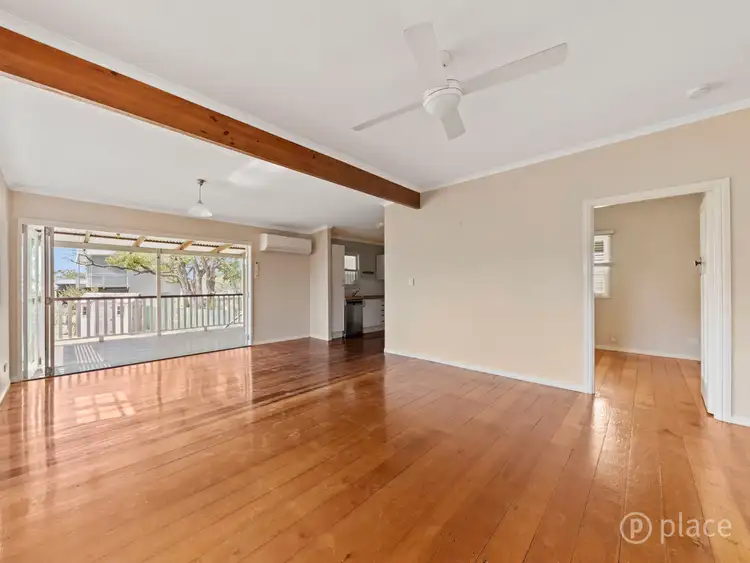 Second view of Homely house listing, 26 Dovedale Crescent, Ashgrove QLD 4060