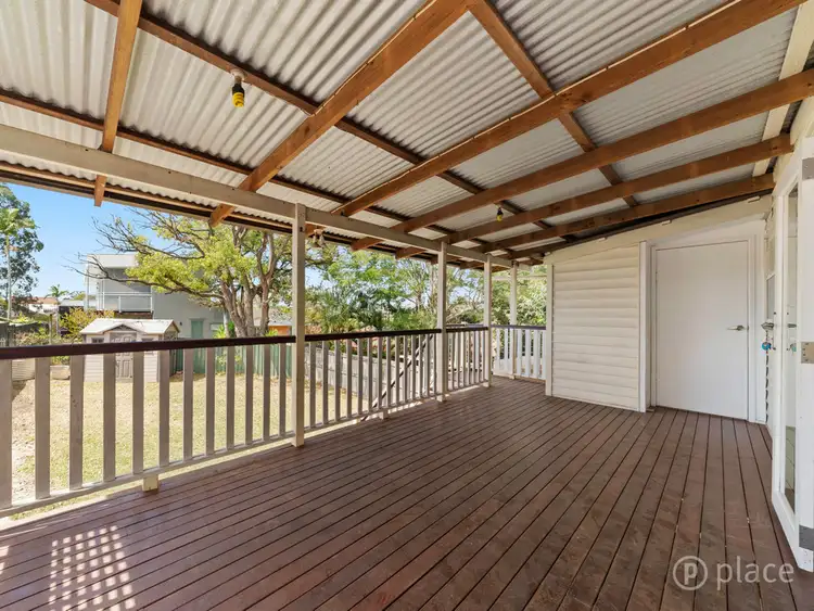 Fourth view of Homely house listing, 26 Dovedale Crescent, Ashgrove QLD 4060