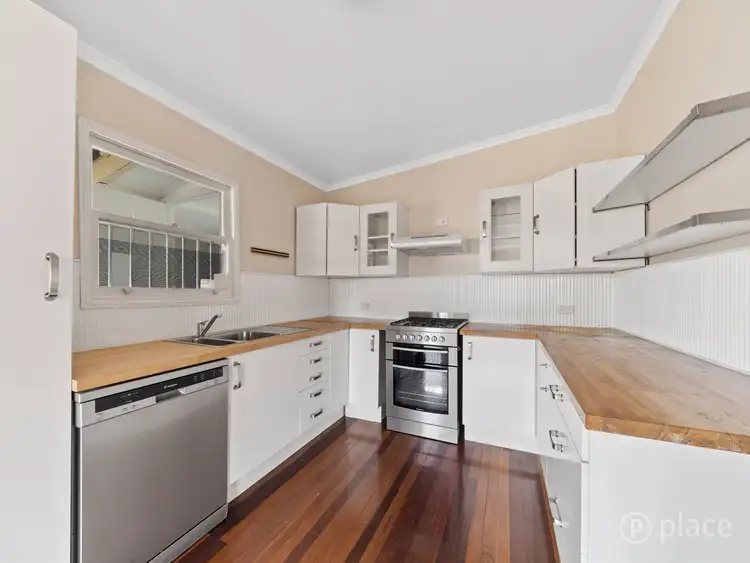 Fifth view of Homely house listing, 26 Dovedale Crescent, Ashgrove QLD 4060