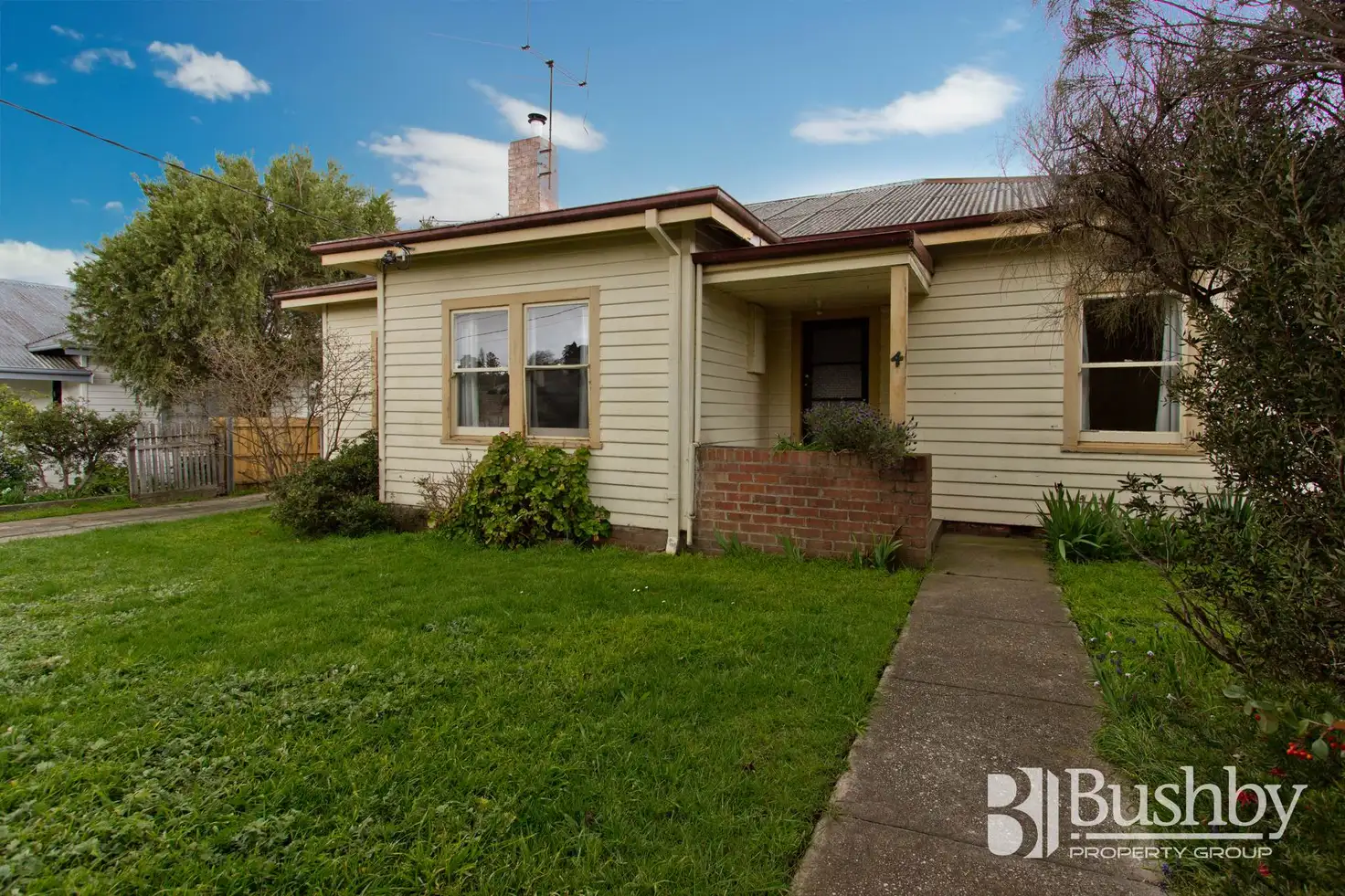 Main view of Homely house listing, 4 Rowan Avenue, Newstead TAS 7250