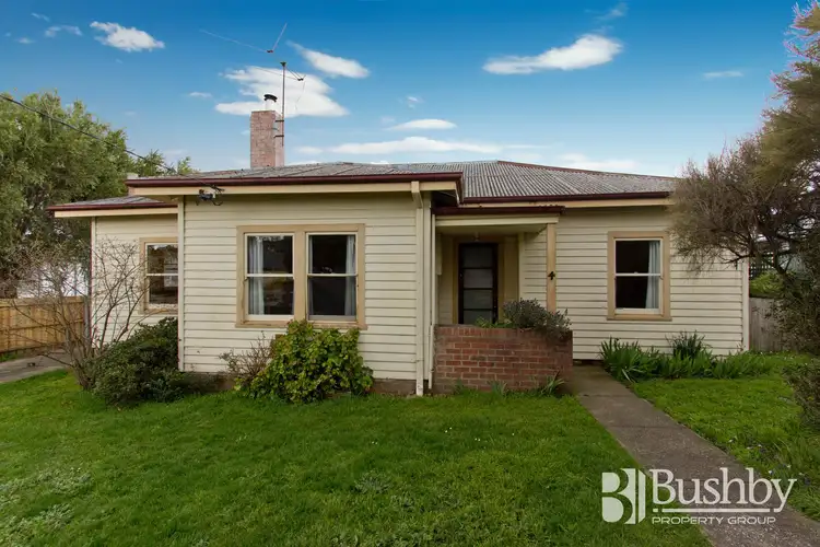 Second view of Homely house listing, 4 Rowan Avenue, Newstead TAS 7250