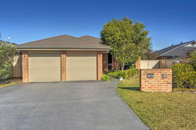 3 Correa Court, Worrigee NSW 2540
