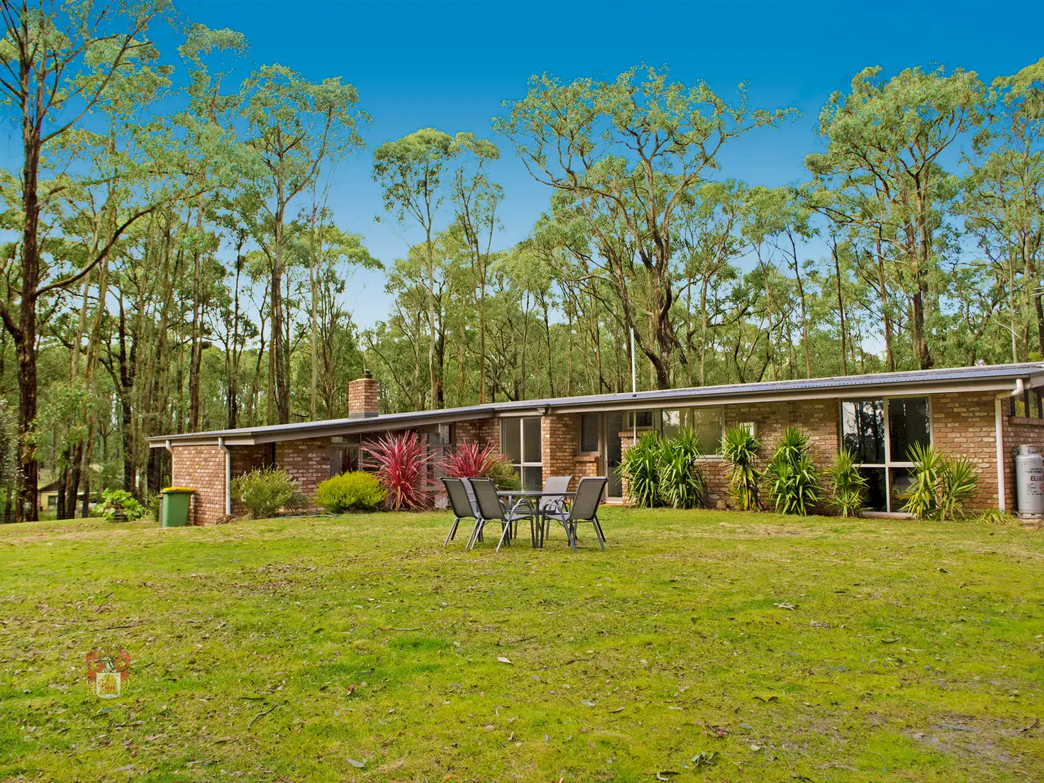 Main view of Homely house listing, 160 Edenvale Crescent, Kinglake West VIC 3757