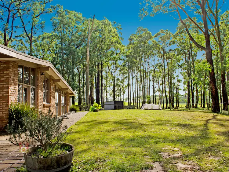 Second view of Homely house listing, 160 Edenvale Crescent, Kinglake West VIC 3757