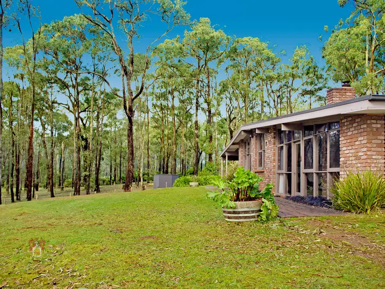 Fourth view of Homely house listing, 160 Edenvale Crescent, Kinglake West VIC 3757