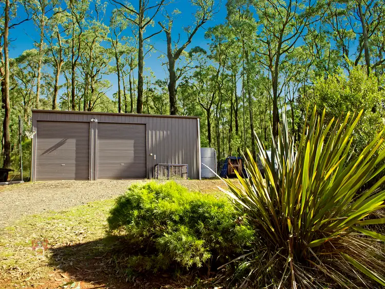 Sixth view of Homely house listing, 160 Edenvale Crescent, Kinglake West VIC 3757