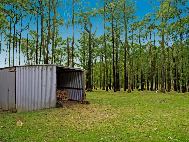 Seventh view of Homely house listing, 160 Edenvale Crescent, Kinglake West VIC 3757