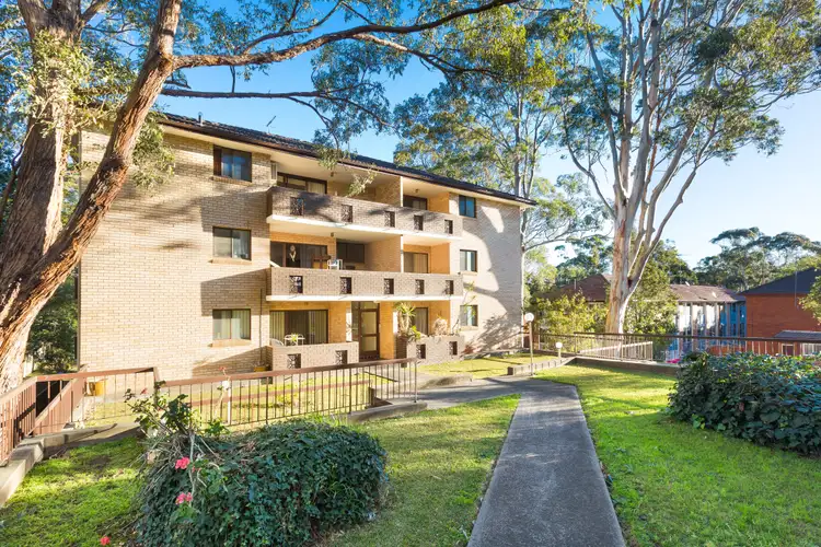 6/86 Karimbla Road, Miranda NSW 2228