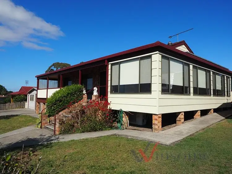 60 Great North Road, Frederickton NSW 2440