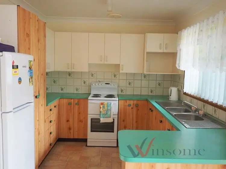 Second view of Homely house listing, 60 Great North Road, Frederickton NSW 2440