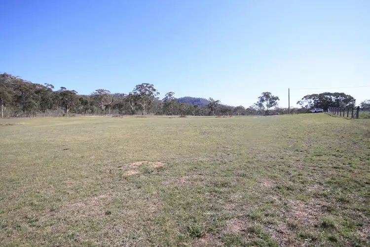 Second view of Homely land listing, Lot 1 Honey Eater Close, Denman NSW 2328