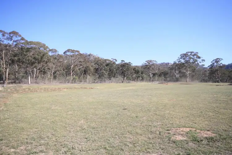 Third view of Homely land listing, Lot 1 Honey Eater Close, Denman NSW 2328