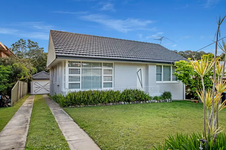 Main view of Homely house listing, 20 Ashbury Street, Adamstown Heights NSW 2289