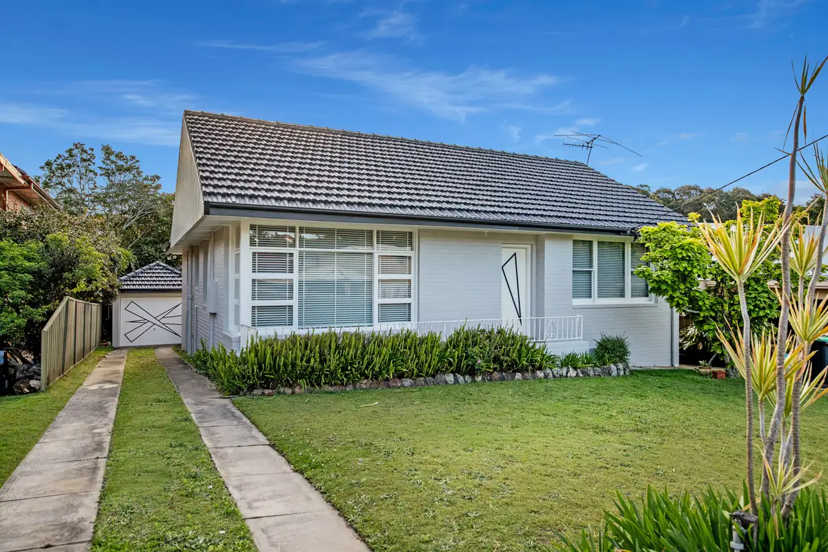 Main view of Homely house listing, 20 Ashbury Street, Adamstown Heights NSW 2289