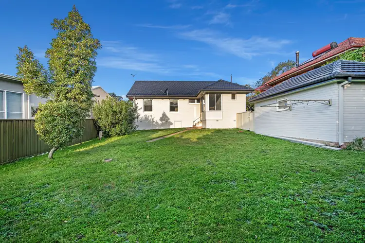Second view of Homely house listing, 20 Ashbury Street, Adamstown Heights NSW 2289