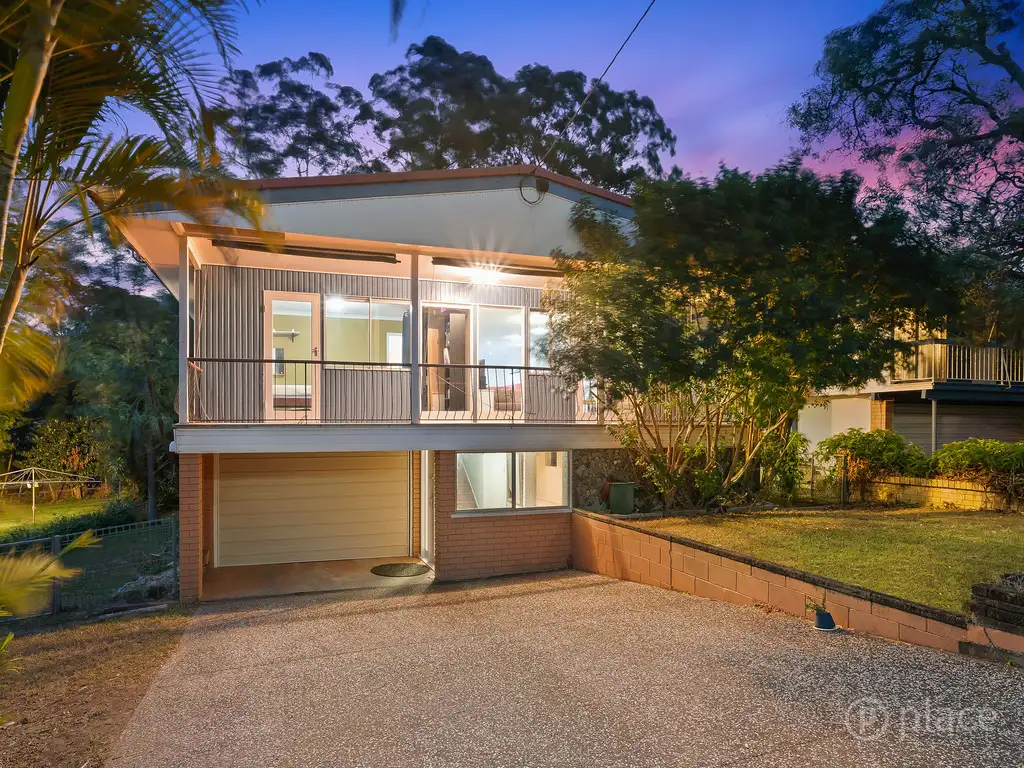 Main view of Homely house listing, 42 Illawarra Street, Everton Hills QLD 4053