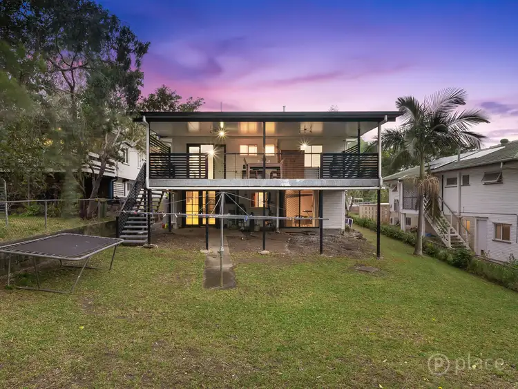 Second view of Homely house listing, 42 Illawarra Street, Everton Hills QLD 4053