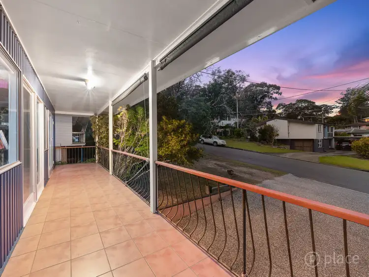 Third view of Homely house listing, 42 Illawarra Street, Everton Hills QLD 4053