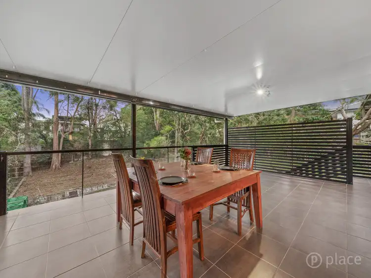 Fourth view of Homely house listing, 42 Illawarra Street, Everton Hills QLD 4053