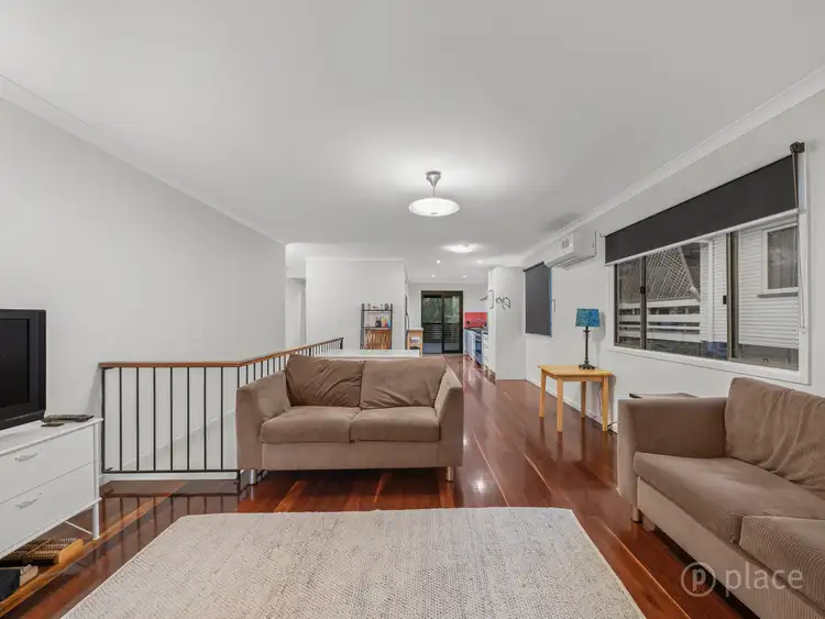 Fifth view of Homely house listing, 42 Illawarra Street, Everton Hills QLD 4053