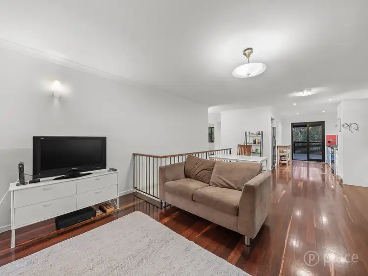 Sixth view of Homely house listing, 42 Illawarra Street, Everton Hills QLD 4053