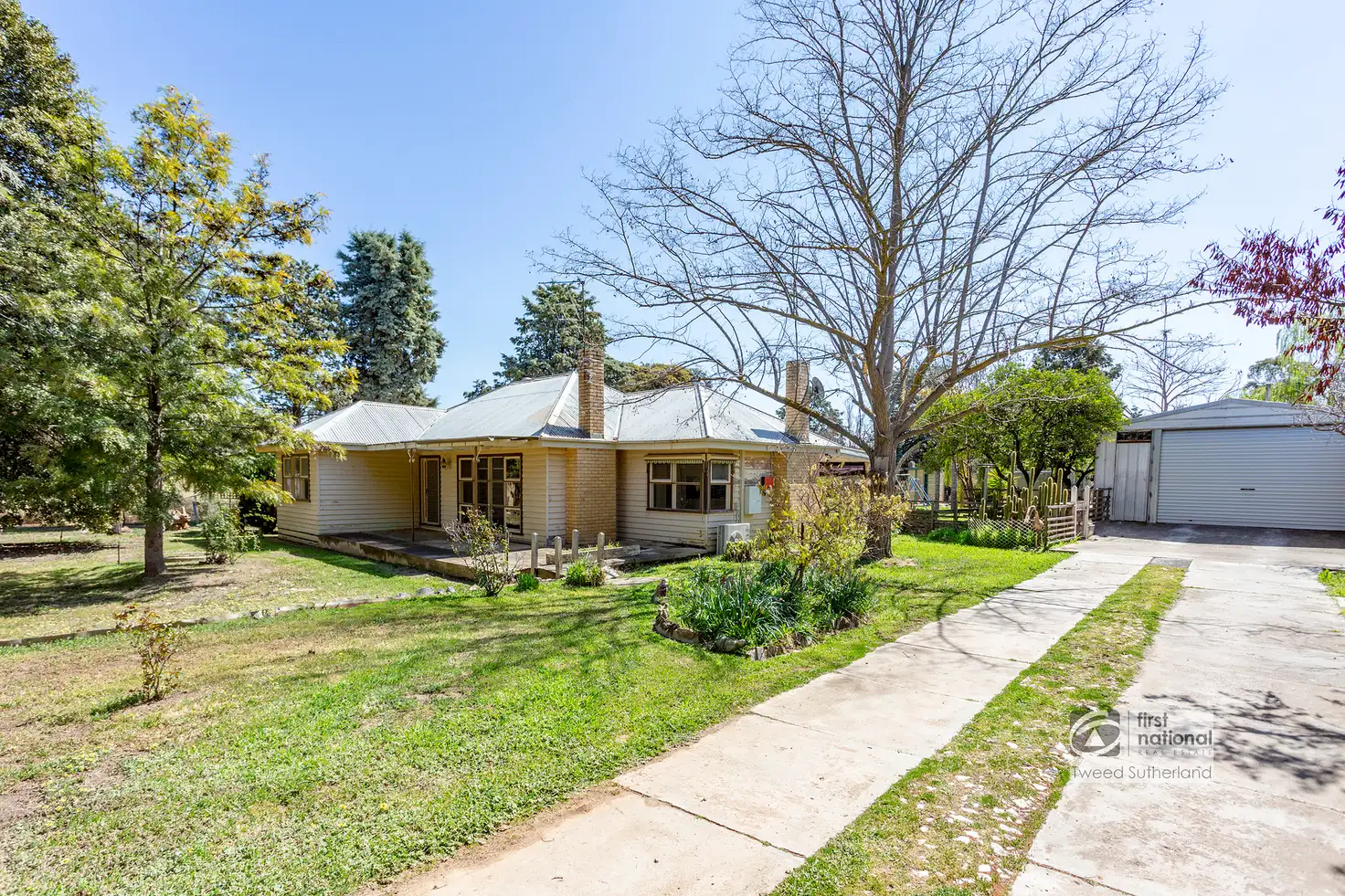 Main view of Homely house listing, 43 Bracewell Street, Maiden Gully VIC 3551