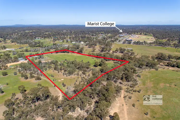 Second view of Homely house listing, 43 Bracewell Street, Maiden Gully VIC 3551