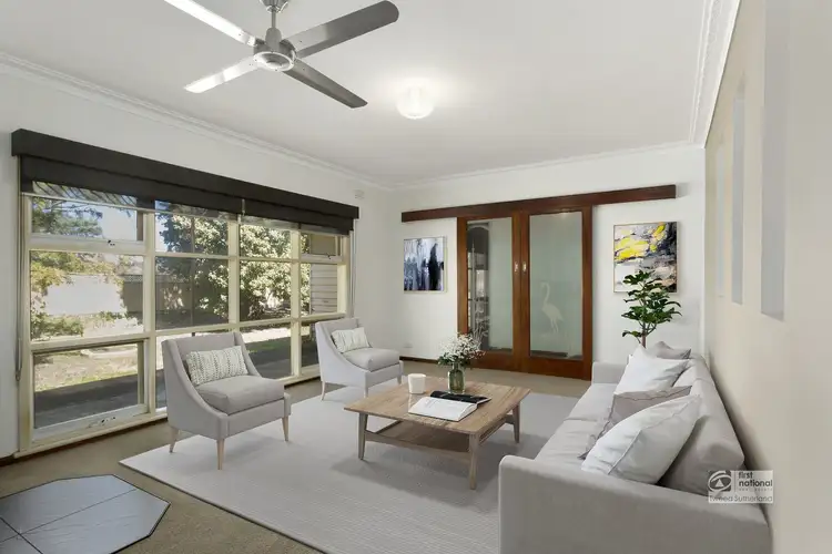 Third view of Homely house listing, 43 Bracewell Street, Maiden Gully VIC 3551